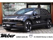 Volvo EX30, Single Motor Extended Range Ultra, Jahr 2023 - Berlin