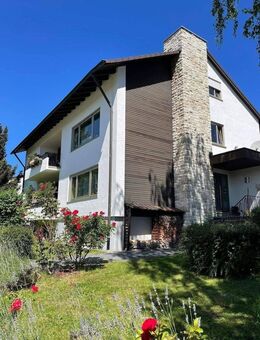 2-Zimmer-Wohnung in ruhiger Wohnlage - Spaichingen