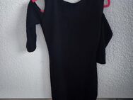 sexy mini kleid XS chic sexy kleine schwarze abendkleid ausgehkleid - Sengenthal