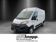 Opel Movano, 3.5 C Diesel 140 (t) L2H2 Edition, Jahr 2022 - Frankenthal (Pfalz)