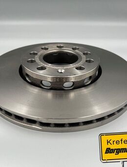 VW, Skoda Bremsscheibe Neu *Borgmann* - Krefeld