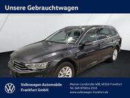 VW Passat Variant, 2.0 TDI Business, Jahr 2023 - Frankfurt (Main)