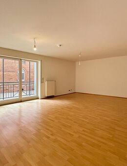 Wohnen in Altstadtnähe - attraktive 4-Zimmer-Wohnung - Marburg