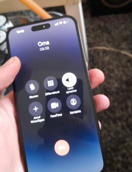 iPhone 14 Pro Max - Recklinghausen