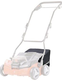 Einhell Fangsack GE-SC 35 Li Solo, für Einhell Akku-Vertikutierer GE-SC 35 Li