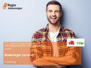 Bodenleger (m/w/d) - Amberg