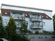 1-Raum-Whg. im EG mit Küchenzeile und Balkon in Jena (Winzerla) - Jena