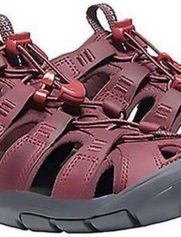 Keen CLEARWATER CNX LEATHER Sandale