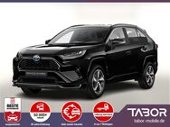 Toyota RAV 4, 2.5 306 ECVT eHK Bi, Jahr 2024 - Freiburg (Breisgau)