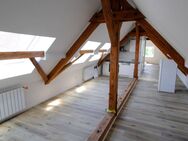 Behagliche 1-Zi Wohnung in Fachwerkhaus in Bad Buchau - Bad Buchau