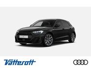 Audi A1, Sportback S line 30 TFSI, Jahr 2022 - Holzminden