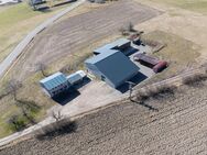 Landsitz mit mögl. Tierhaltung - Ühlingen-Birkendorf