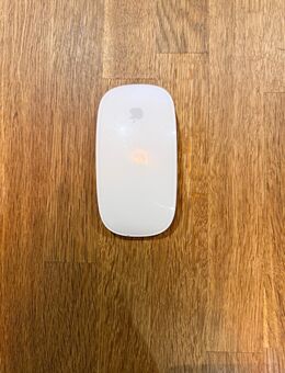 Apple Magic Mouse - Söllingen