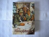 Die Kreuzelschreiber,Ludwig Anzengruber,Berg Verlag,1953 - Linnich