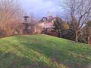 Villa, nur 30 Minuten bis zum Zentrum der Landeshauptstadt Dresden entfernt - Struppen