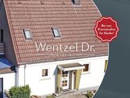 *Geräumige Doppelhaushälfte mit großem Potential, in exklusiver Wohnlage von Dortmund-Benninghofen* - Dortmund