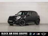 MINI Cooper S Countryman, ALL4 GSD H K, Jahr 2017 - Hildesheim