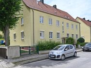 Hier legen Sie gut an = 3-Zimmer - ETW in gepflegter Wohnanlage - Naumburg (Saale)