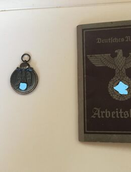 Nachlass meiner Großeltern - Puchheim