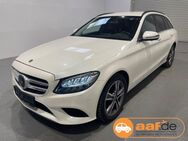 Mercedes-Benz C 220 Td Automatik EU6d Navi Leder LED ACC HUD Burmester - Norderstedt