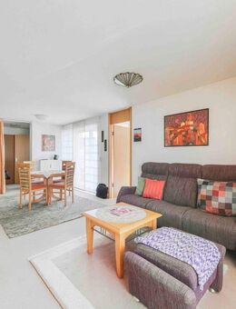 Stilvolle 3-Zimmer-Wohnung - attraktive Kapitalanlage mit Zukunft - Ostfildern