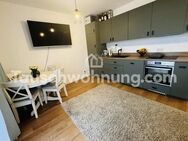 [TAUSCHWOHNUNG] 3 Zimmer Wohnung in Lichtenberg - Berlin