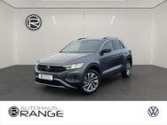 VW T-Roc, 1.0 TSI, Jahr 2024 - Fritzlar