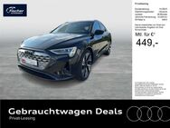 Audi Q8, Sportback 50 qu advanced, Jahr 2024 - Ursensollen