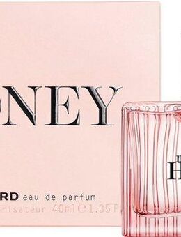 TONI GARD Eau de Parfum GRL PWR EdP, mit anregendem Akzent