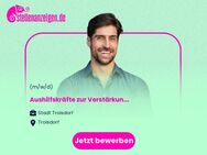 Aushilfskräfte (m/w/d) zur Verstärkung des Wochenenddienstes im Bilderbuchmuseum - Troisdorf