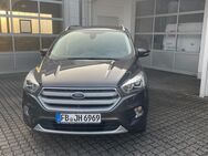 Ford Kuga Crossover, 5-Türer - Titanium - Altenstadt (Hessen)