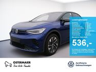 VW ID.5, GTX 299PS 76T 5J-G WÄRMEPUMPE KA, Jahr 2023 - Straubing