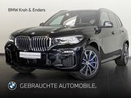 BMW X5, xDrive30d M Sport, Jahr 2020 - Fulda