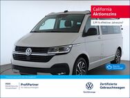 VW T6 California, 1 Beach, Jahr 2023 - Bad Oeynhausen