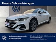 VW Arteon, 2.0 TDI Shooting Brake R-Line IQ Light, Jahr 2023 - Neu Isenburg