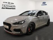 Hyundai i30, 2.0 T-GDI N Performance Navigations-Paket Komfort-Paket, Jahr 2020 - Beckum