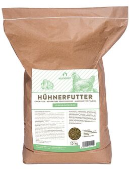 Neuendorff Premium Hobby Legehennenkorn - 15 kg