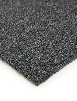 my home Teppichboden Benno, Schlinge, Made in Netherlands, rechteckig, Höhe: 4,5 mm, Breite 200, 400 und 500 cm, robust, pflegeleicht, langlebig