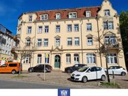 Eindrucksvoll Wohnen mit Balkon und viel Platz! Ideal für Familie oder WG! - Wilsdruff
