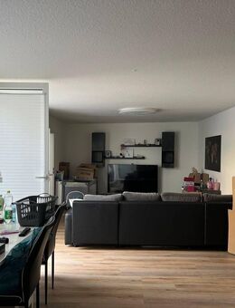 Schöne 3 Zimmer Wohnung im Zentrum - Düren