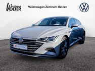 VW Arteon, 2.0 TSI Shooting Brake Elegance, Jahr 2022 - Uelzen