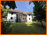 Charmante 3-Raum-Eigentumswohnung mit PkW-Stellplatz - Gera