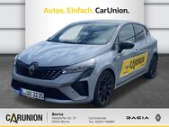 Renault Clio, ESPRIT ALPINE TCE 90, Jahr 2023 - Markkleeberg Zentrum