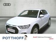 Audi A1, allstreet 30 TFSI, Jahr 2024 - Hamm