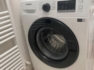 Samsung Waschmaschine (2.5 Jahre alt) - Berlin Charlottenburg-Wilmersdorf