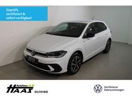 VW Polo, 1.0 l TSI MOVE OPF Move, Jahr 2024 - Olching