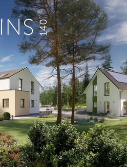 Unschlagbarer Preis: Zuhause mit Grundstück und Küche geschenkt. - Bad Münstereifel