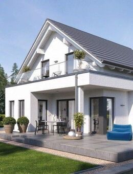 Maßgeschneiderte Architektur. Individuell geplant. - Nagold