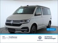 VW T6 California, 1 Ocean, Jahr 2023 - Bochum