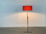 Mid Century Kaiser Floor Lamp Stehleuchte zu 50er 60er Teak Idell - Hamburg Hamburg-Nord